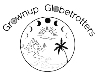We travel not to escape life, but for life not to escape us.